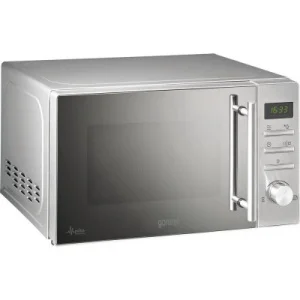 Мікрохвильова піч GORENJE MMO 20 DEII (XY820Z)
