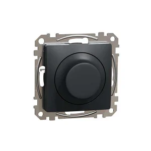 Димер Schneider Sedna Design SDD114502 чорний