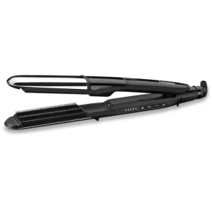 Фото выпрямитель для волос babyliss st496e