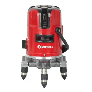 Рівень лазерний Intertool (MT-3011)