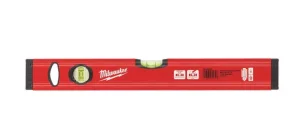Рівень Milwaukee Slim Box 40см (4932464854)