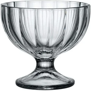 Фото креманка bormioli rocco  alaska для мороженного 260мл (223201mp1321990)