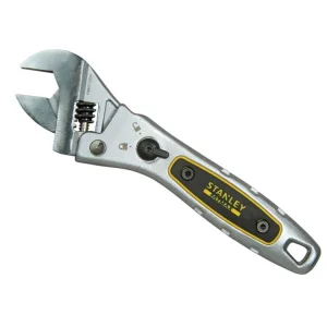 Ключ гайковий розсувний STANLEY FatMax 200мм (FMHT0-72184)