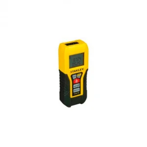 Далекомір лазерний STANLEY TLM99 30м (STHT1-77138)