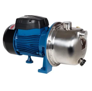 Насос поверхневий струменевий Vitals aqua JS 744de (123163)