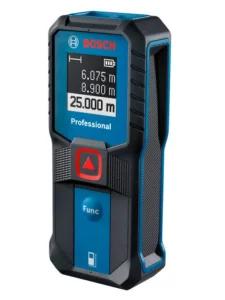 Лазерний далекомір Bosch GLM 25-23 (0601072W00)