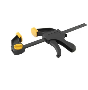 Струбцина столярна MasterTool автоматична 150x60мм, 800Н (07-0400)