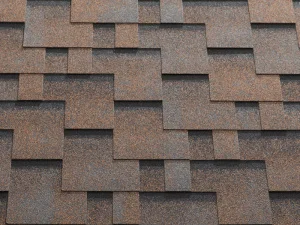 Бітумна черепиця Katepal Rocky Copper brown