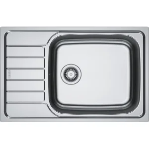 Мийка кухонна Franke Spark 780х500х160мм (101.0716.716)