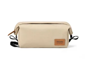 Косметичка Naturehike NH21LX001, бежева (6927595782781)
