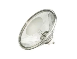 Фото лампа галогенная nowodvorski es111 75w 3000k 220v gu10 reflector (7031)