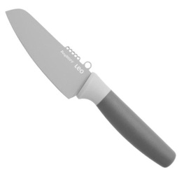 Фото нож для чистки овощей и цедры berghoff leo 110мм (3950043)