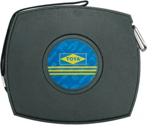 Рулетка VOREL 50м (12500)