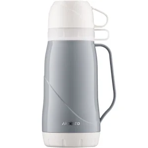 Фото термос ardesto gemini gourmet 1000мл синий (ar2610blg)