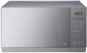 Мікрохвильова піч LG MH6043HAR