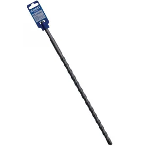 Бур Зеніт SDS-Plus 14x400мм (20014400)