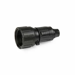 З'єднувач для труб Bradas РВ 3/4" на 16мм (DSWAQJ-L16F34)