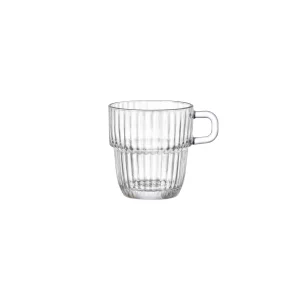 Фото чашка для чая bormioli rocco barshine 250мл (10000005012)