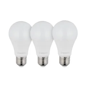 Фото лампы светодиодные intertool 3шт (ll-3015)