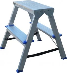 Стрем'янка ELKOP DHR402 2x2 сходинки