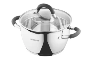 Каструля Ardesto Gemini 2,3л (AR1923GS)