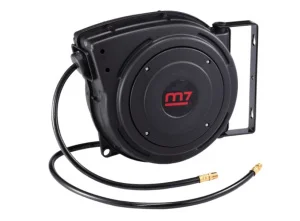 Шланг для пневмоінструменту Mighty Seven 8x12мм 15м (SA-3215)