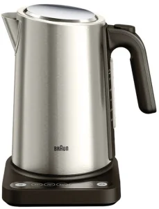 Електрочайник Braun WK 5205 BK