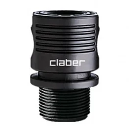 Коннектор Claber 3/4" Н резьба (914940000)