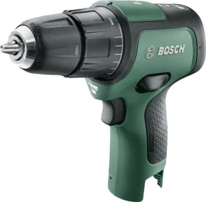 Дриль-шурупокрут ударна акумуляторна Bosch EasyImpact 12 (06039B6102)