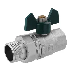 Кран-американка пряма STA LB 1" ВЗ PN40 (STA-100146)