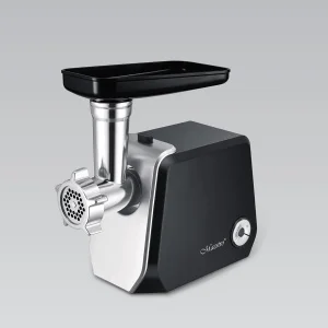 Фото мясорубка электрическая maestro mr-850