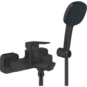 Змішувач Grohe Cubeo (1018142430)