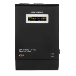 Источник бесперебойного питания LogicPower 48V LPY-W-PSW-3000VA+2100Вт