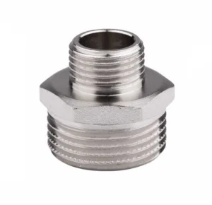 Ніпель редукційний SD Forte 1"х1/2" (SF3592515)