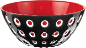 Фото салатник guzzini le murrine 20см (279420146)