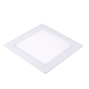 Вбудований світильник Ilumia 032 RL-12-S150-NW квадратний