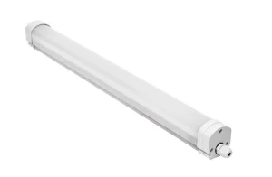 Світильник світлодіодний Delux PC7 32W Led 6500K IP65 (90008221)