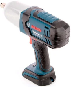 Гайковерт ударний Bosch GDS 18 V-LI HT (06019B1300)