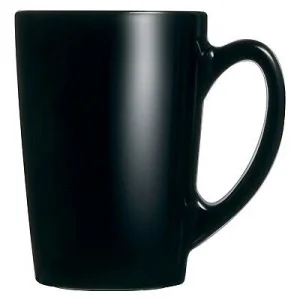 Чашка Luminarc New Morning Black 320мл (4779Q)