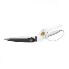 Ножницы для травы Fiskars White GS41 (1026917)