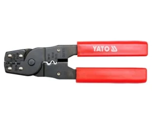 Кліщі обтискні YATO YT-2256