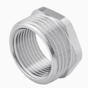 Футорка Karro 1“х3/4“ НВ (KR3115/6)