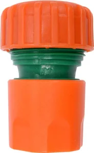 Муфта швидкоз'ємна FLO 3/4" (89002)