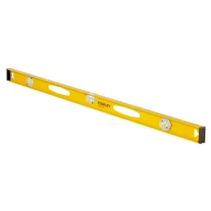 Рівень Stanley PRO 180 L=1200 мм (1-42-923)