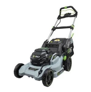 Газонокосарка акумуляторна EGO LM1702E-SP KIT (0500024009)