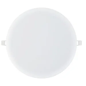 Світильник вбудований Horoz Electric STELLA-30 30W 6400K 2260Lm d-223мм білий круглий (016-052-0030-010)