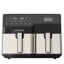 Фото мультипечь black+decker bxaf9000e