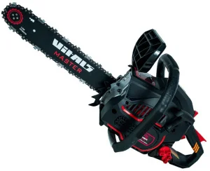 Бензопила ланцюгова Vitals Master BKZ 4019j Black Edition (90376)