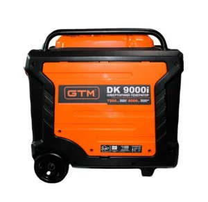 Генератор інверторний GTM DK9000i 8,0кВт