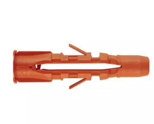 Дюбель багатофункціональний Mungo MU 8x50мм (1010850)